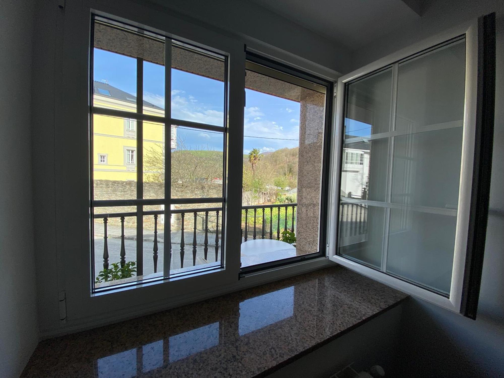 Habitaciones A Casa De Pepe Triacastela Ngoại thất bức ảnh